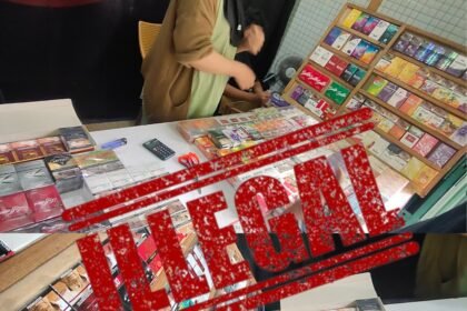 Go.TeropongRakyat.co