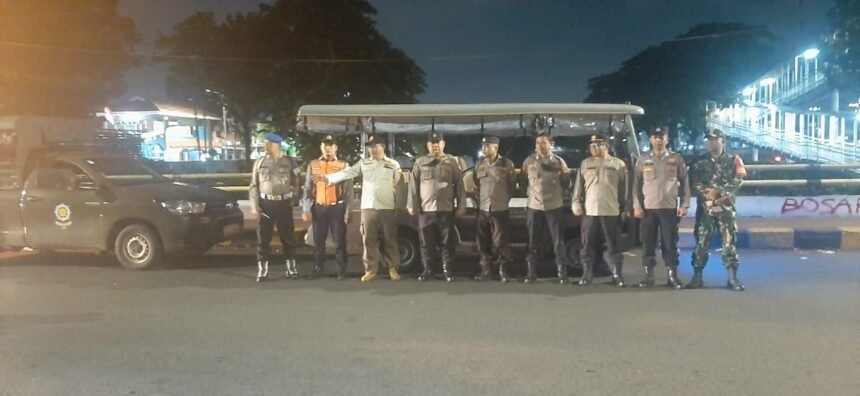 Go Teropong Rakyat
