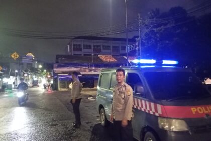 Go Teropong Rakyat
