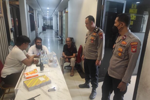Go Teropong Rakyat