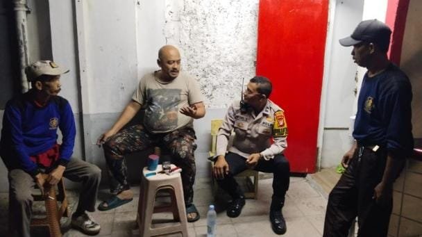 Go Teropong Rakyat