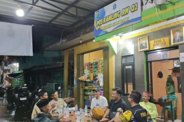 Go Teropong Rakyat