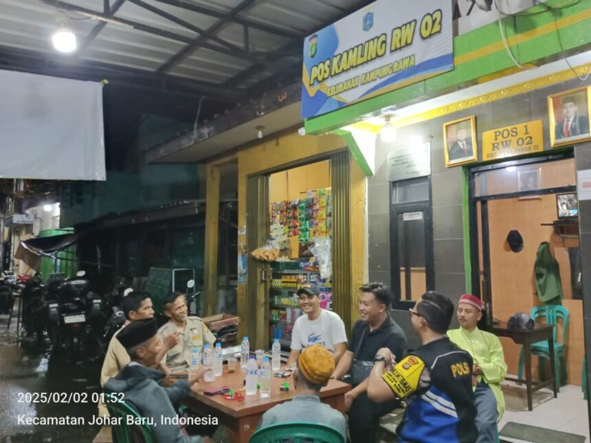 Go Teropong Rakyat