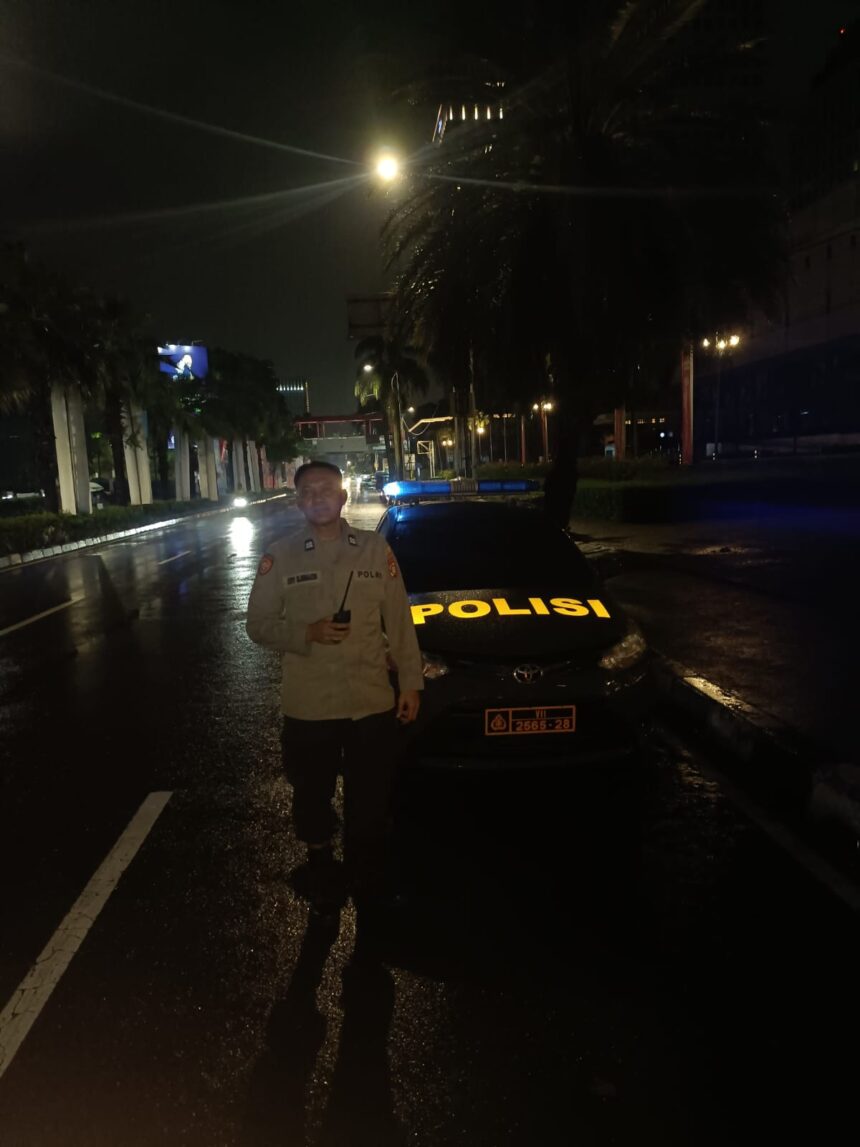 Go Teropong Rakyat