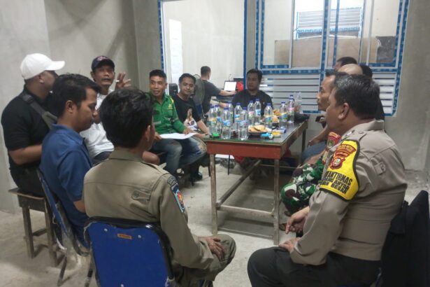 Go Teropong Rakyat