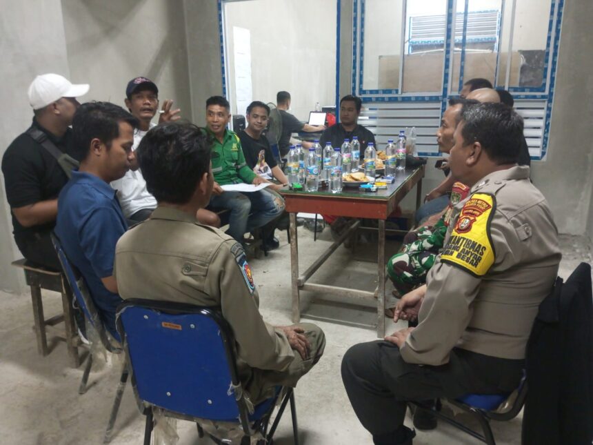 Go Teropong Rakyat