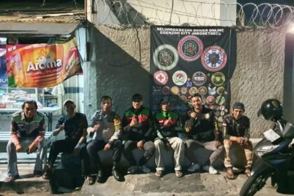 Go.TeropongRakyat.co