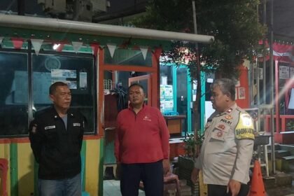 Go Teropong Rakyat