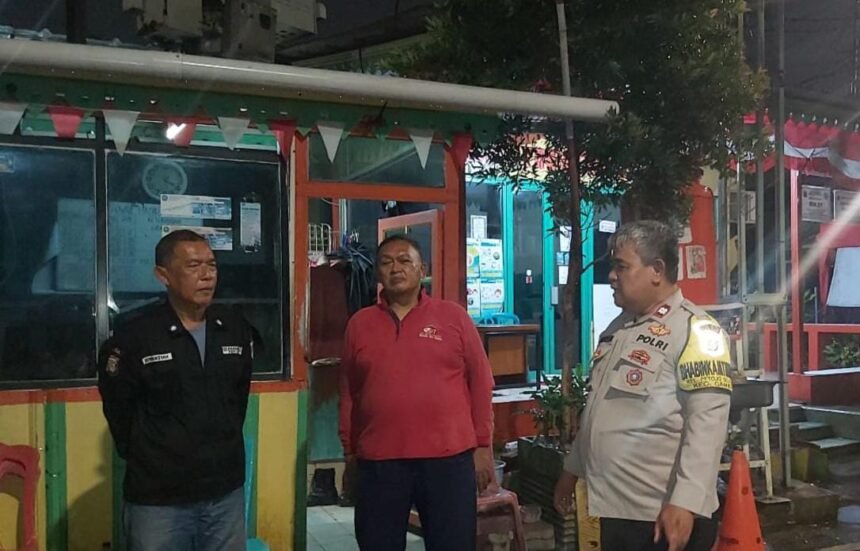 Go Teropong Rakyat