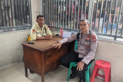 Go Teropong Rakyat