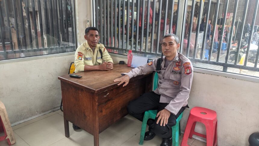 Go Teropong Rakyat