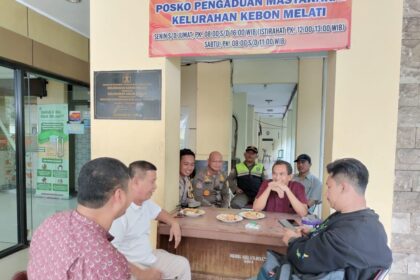 Go Teropong Rakyat