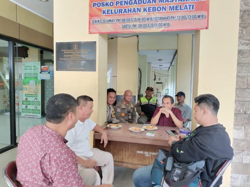 Go Teropong Rakyat