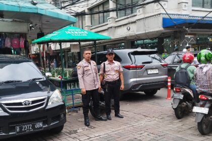 Go Teropong Rakyat