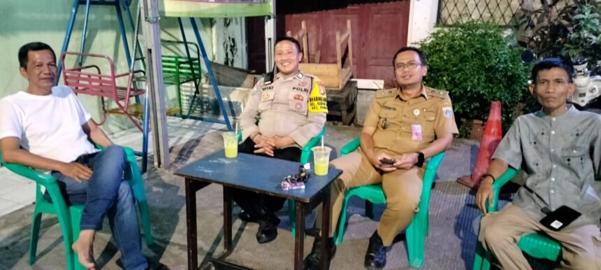 Go Teropong Rakyat