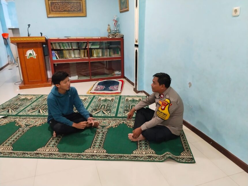 Go Teropong Rakyat