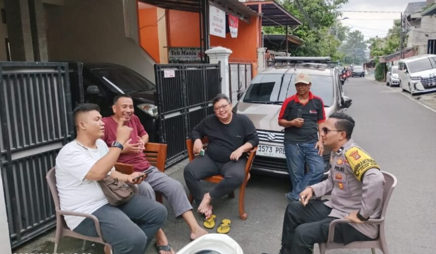 Go Teropong Rakyat
