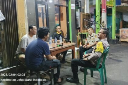 Go.TeropongRakyat.co