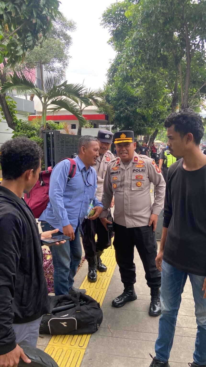 Go Teropong Rakyat