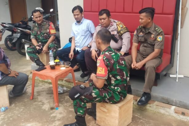 Go Teropong Rakyat