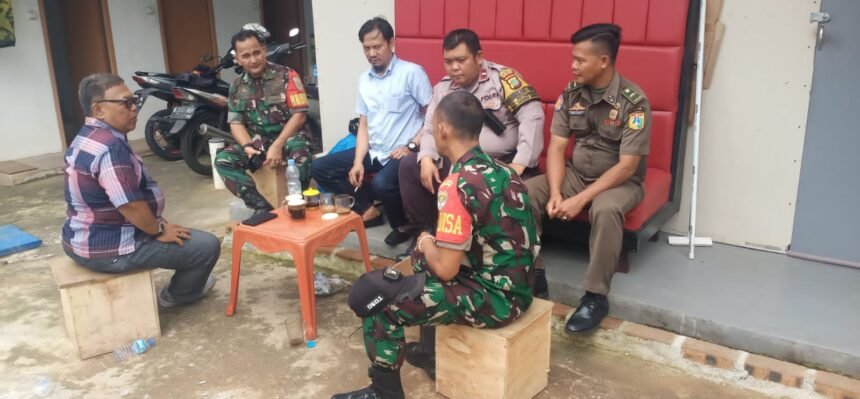 Go Teropong Rakyat