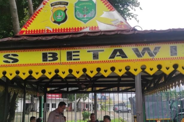 Go Teropong Rakyat