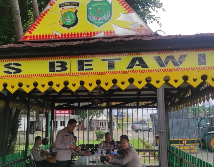 Go Teropong Rakyat