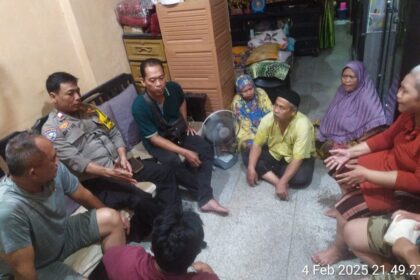 Go Teropong Rakyat