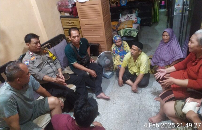Go Teropong Rakyat