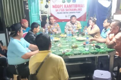 Go Teropong Rakyat