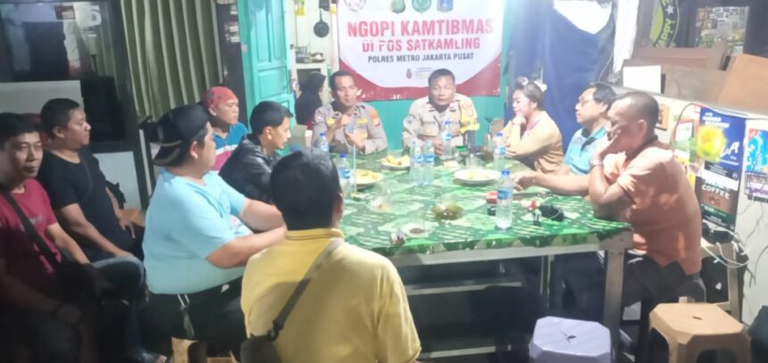 Go Teropong Rakyat