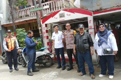 Go Teropong Rakyat