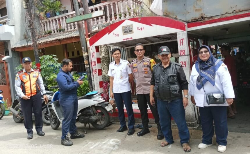 Go Teropong Rakyat