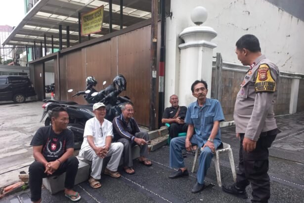 Go.TeropongRakyat.co