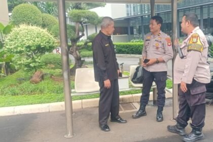 Go Teropong Rakyat