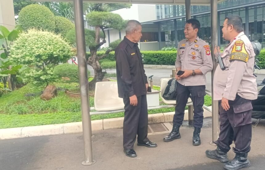 Go Teropong Rakyat