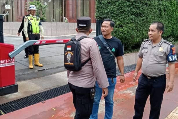 Go Teropong Rakyat