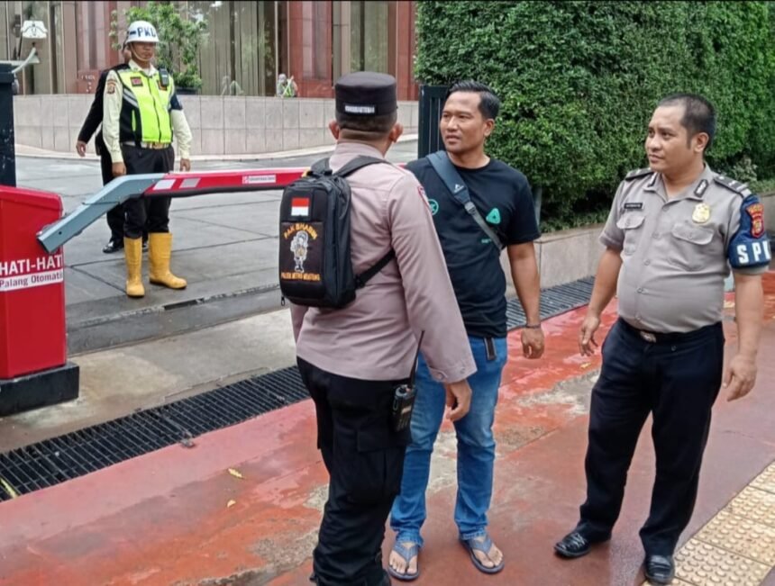 Go Teropong Rakyat