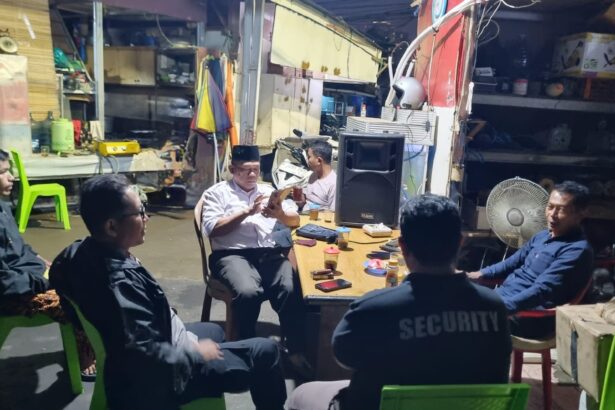 Go Teropong Rakyat
