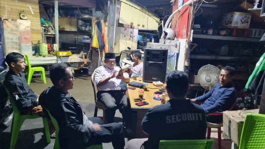 Go Teropong Rakyat