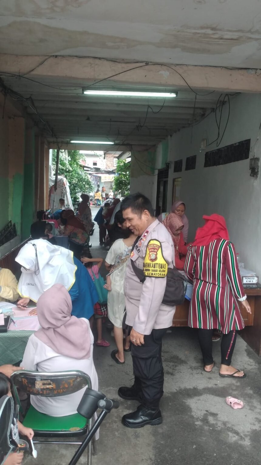 Go.TeropongRakyat.co