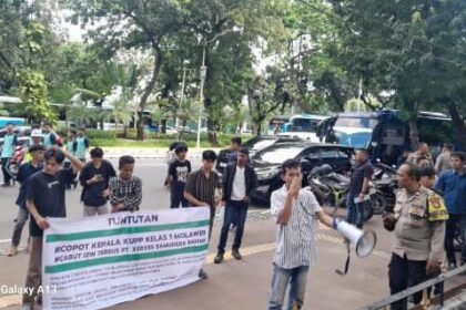 Go Teropong Rakyat