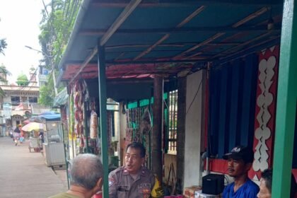 Go Teropong Rakyat