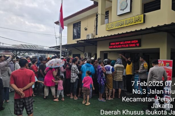 Go Teropong Rakyat
