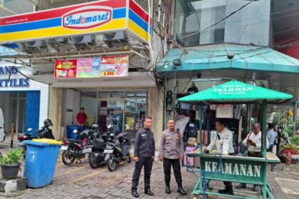 Go Teropong Rakyat