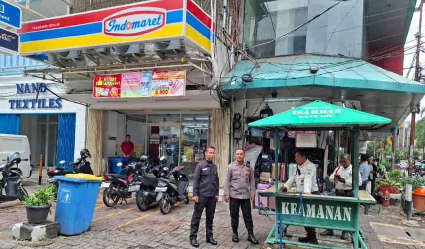Go Teropong Rakyat