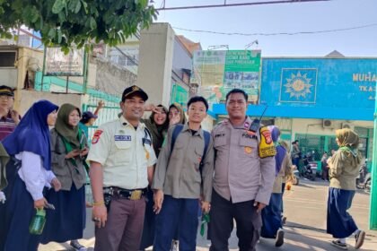 Go Teropong Rakyat
