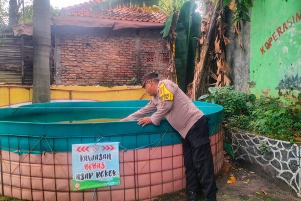 Go Teropong Rakyat