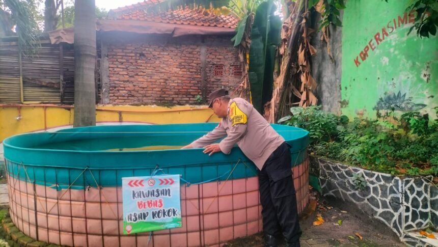 Go Teropong Rakyat