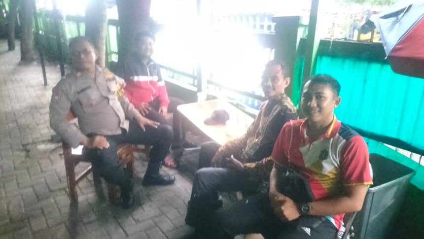 Go Teropong Rakyat